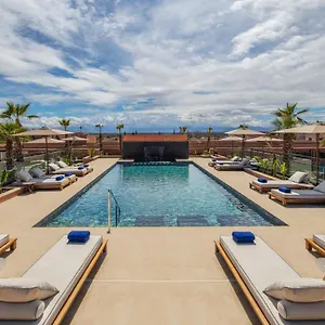 Hotel Pestana Cr7 Marrakech, Marrakesh