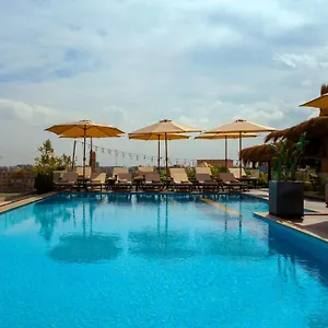 Hotel Longue Vie, Marrakesh
