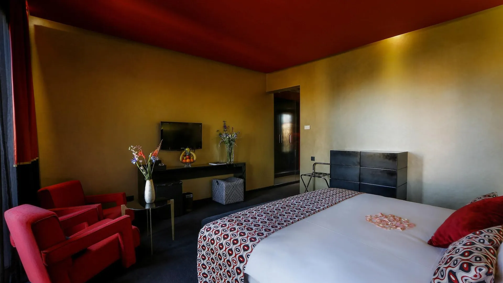 Le Rocher De Marrakech Marrakesh