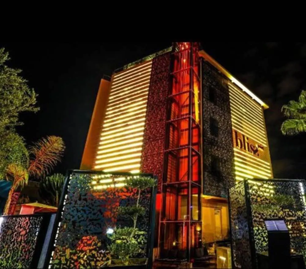 Le Rocher De Marrakech 4*, Marrakesh Morocco