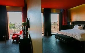 Le Rocher De Marrakech Hotel