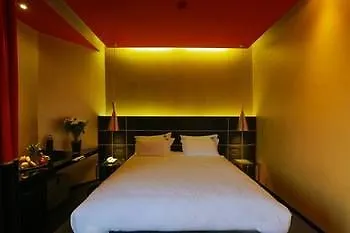 Hotel Le Rocher De Marrakech