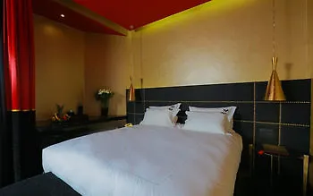 **** Hotel Le Rocher De Marrakech Morocco