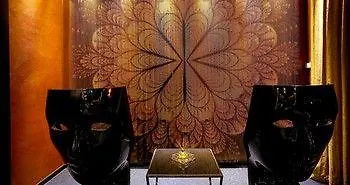 Le Rocher De Marrakech Hotel