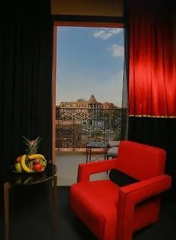 **** Hotel Le Rocher De Marrakech Morocco